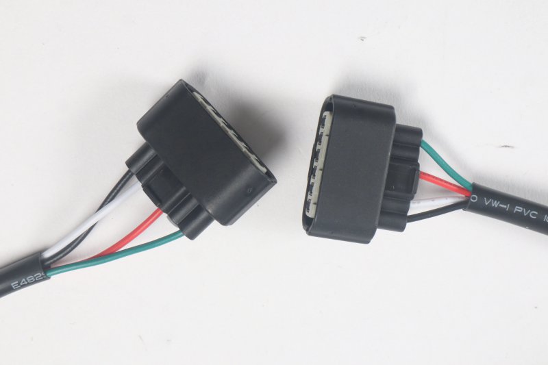 Factory Price Motorcycle Front Light for ZX10R 2021-2023 Motorcycle Head Big Front Light Lamp